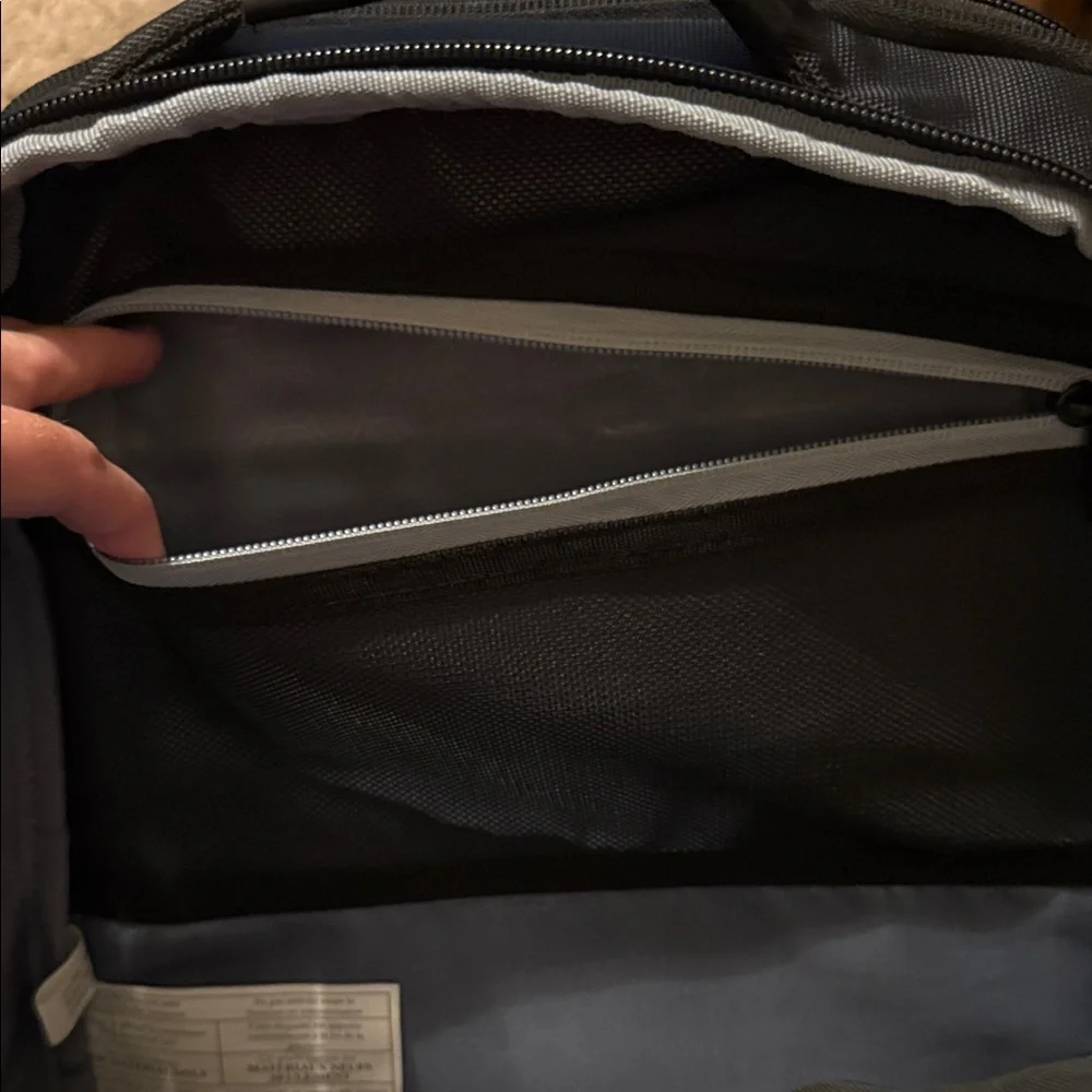 Dell Professional Black Premier Skim Backpack 15